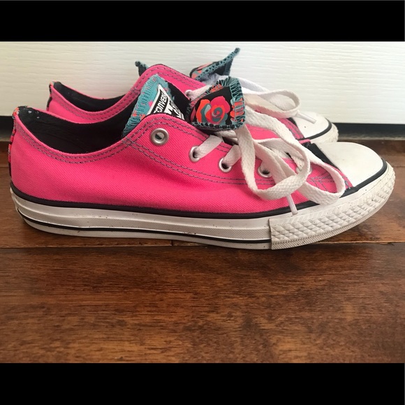 Sneakers - Picture 2 of 3